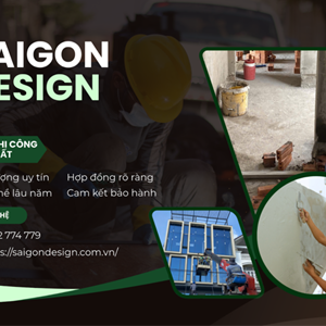 Báo giá trọn gói thiết kế thi công nội thất trọn gói BMT năm 2026 mới nhất