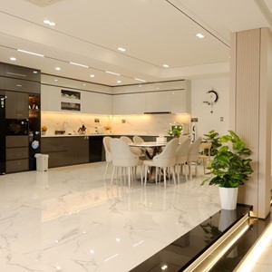 Thiết kế thi công nội thất BMT – Giải pháp nội thất trọn gói tại BMT